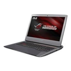 Asus G752VY-T7048T i7-6700HQ 24GB 1TB+ 256G SSD GTX980M 17.3 GL